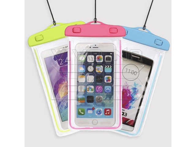  - Capinhas para Celular    Cod. CAPA PROVA DE AGUA